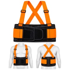 FAJA XL – WADFOW